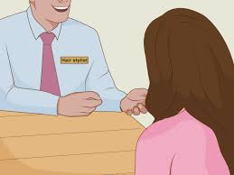 You should never attempt to remove your hair extensions by yourself. 3 Ways To Remove Glue From Hair Extensions Wefts Wikihow