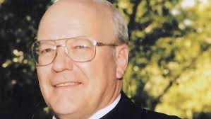 Van Lynn Bronson Obituary (1945