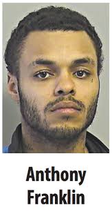 Warrant issued for third suspect in homicide case