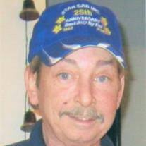 Charles A. "Chuck" Beech Obituary October 31, 2014