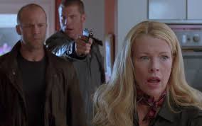 Chris evans, kim basinger, jason statham and others. Cellular Film Jason Satham Trama Cast Curiosita Stasera In Tv Iris