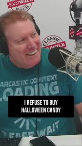 Despite having a 12-foot skeleton and a front yard full of Halloween  decorations, Danielle does NOT hand out candy