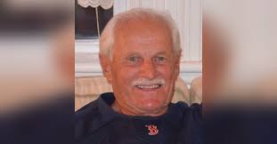 Obituary information for William "Bill" M. Halloran