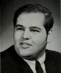 The University of Notre Dame Class of 1969 Blog: August 2019