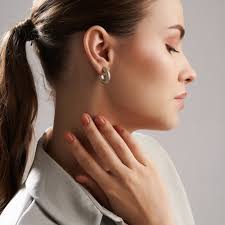 February Birthstone Angel