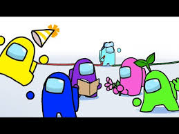 Among Us Animation 13 Youtube