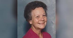 Helen Miller Obituary