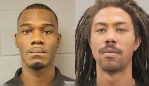 Houston Law Enforcement