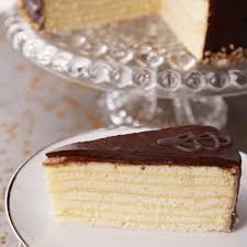 Schichttorte Nach Art Herrentorte Leckere Torten Schichttorten Kuchen Und Torten