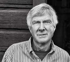 An Interview with John Frohnmayer, author of Blood and Faith