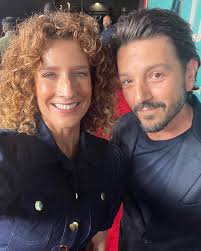 lamaquina #lamáquina premiere @gaelgarciab @diegoluna_ @luciamendezof  @karinagidi @rosieperezbrooklyn