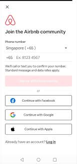 I park and get out of my car; How To Use Airbnb Verification Code Without Your Phone Number