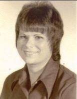 Pamela Braun Obituary (1954