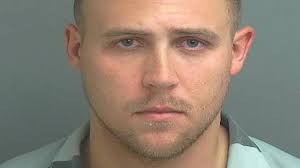 Former Parris Island Drill Instructor indicted