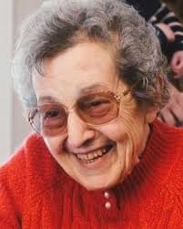 Lucy Spinelli Obituary