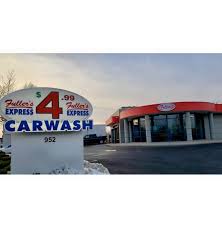 Search car wash service near your location. Naperville Fuller S Carwash Detail Auto Center