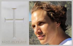 Christopher Luyendijk (2007K) passing