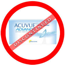Acuvue Advanced
