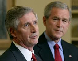 Andrew Card, Chief of Staff to President Bush, Visits Central NY to  Remember 9/11