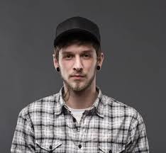Baseball flow haircut with hat. 8 Great Hat Styles For Men With Medium Length Hair Ready Sleek