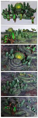 Necroplanet Multiple System Set Miniatures Minis Not Our Art Please Click Artwork For Source Writing Warhammer Terrain Warhammer Warhammer 40k