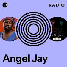 Angel Jay | Spotify