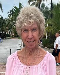 Mary L. "Lennie" Blasing (nee Feldkamp) Obituary September 26, 2025