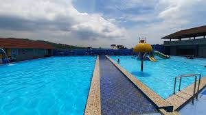 8 foto keren, wahana, lokasi dan harga tiket masuk the. 13 Kolam Renang Di Purwokerto Untuk Wisata Bareng Anak Dan Keluarga