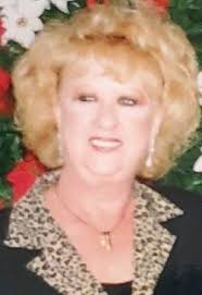 Sarah Joy Richardson Meurrens (1937-2022)