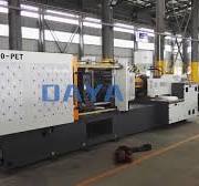410ton PET injection moulding machine HXM410PET ,PET preform ...