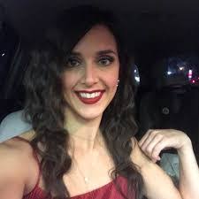 Melanie Breaux's Instagram, Twitter & Facebook