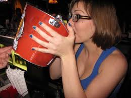 Party Time at Maloof Money Cup NYC 2010 — Skatepark of Tampa