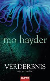 Puppe by mo hayder pdf downloaddie puppe by mo hayder pdf downloaddie rache der roten mumie ; Verderbnis Von Mo Hayder Ebooks Orell Fussli