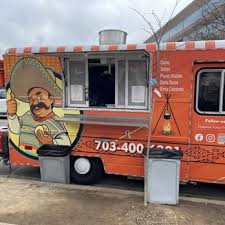Picamas Food Truck VA — Taco restaurant food truck in Arlington, Virginia