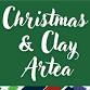 Christmas & Clay Artea - Grantleigh, District Road P386, Mposa Event Image