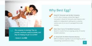 They are withdrawing the cards from people who they believe to be a high financial risk but many people have questioned whether this is really the reason. Best Egg Loans Review 2020 Best For Borrowers With Excellent Credit