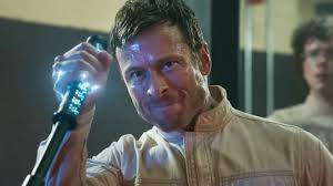 Glen Powell Was Offered The Running Man, Then Stressed Out When He Found  Out Stephen King Was Going To Watch One Of His Movies Before Saying Yes