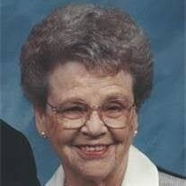 Julia Mae Bland Obituary