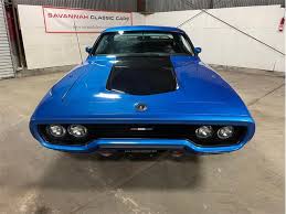 Image result for Regal Blue 1972 Satellite