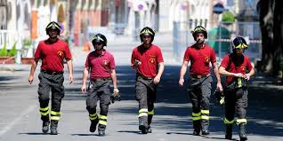 Le domande devono essere inviate entro il 15 dicembre 2016. Lavoro Concorso Pubblico Per 250 Vigili Del Fuoco Quotidianomolise Com