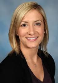 Kate Marsh, Nurse Practitioner