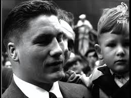 Don Cockell Comes Home (1954)