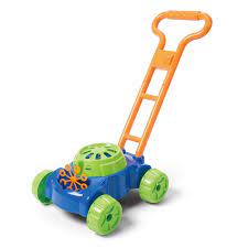 We've got everything you need to keep your garden picture perfect all year round. Mega Bubble Mower Smyths Toys Ireland
