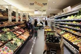 We did not find results for: London Supermarket Becomes One Of The First Mainstream Chains To Introduce Plastic Free Zones Positive News Positive News