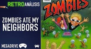 Ugamezone ofrece una gran cantidad de recursos de juegos html5 100% gratuitos para usted. Zombies Ate My Neighbors Retroanalisis