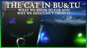 More detailed version coming in the future.! Txt S Cat Just Showed Up In The Bangtan Universe But It Isn T The First Time A Btxt Theory Recap Youtube