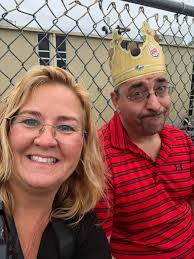 Spirit week themes: crazy hat, twin, class, college, section unity