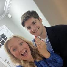 Madison Thornton and Hayden Hitt's Wedding Website