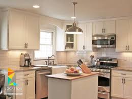 ديكورات مطابخ 2018 2019 فخمة جدا Shaker Style Kitchen Cabinets Kitchen Cabinet Styles Beautiful Kitchen Cabinets