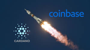 He said that the firm intends to maintain an investment in digital assets due to the … Cardano Ada In Partnership With Coinbase Custody Jrny Crypto